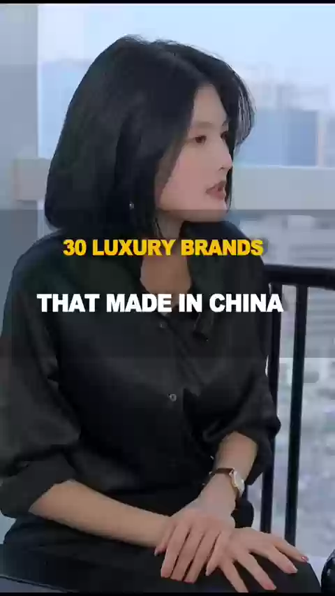 Luxury Brands for Cheap