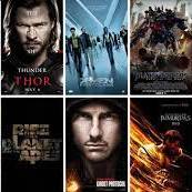 Best Action Movies Ever