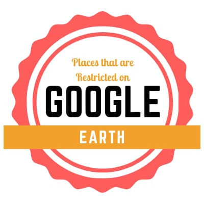 Google Restricted places