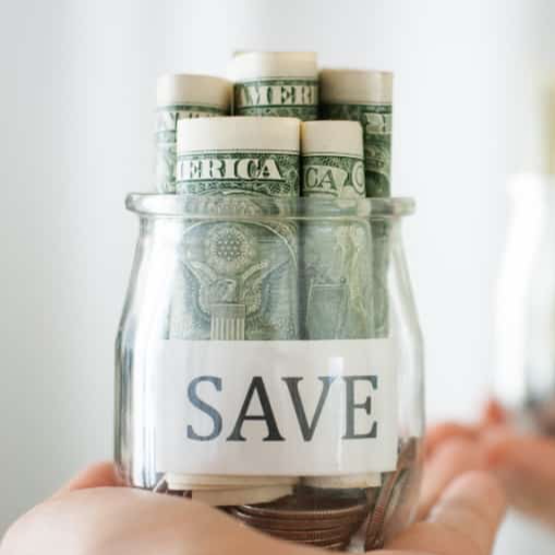 Tricks To Save Money Faster