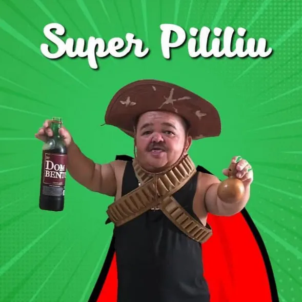 pililiu