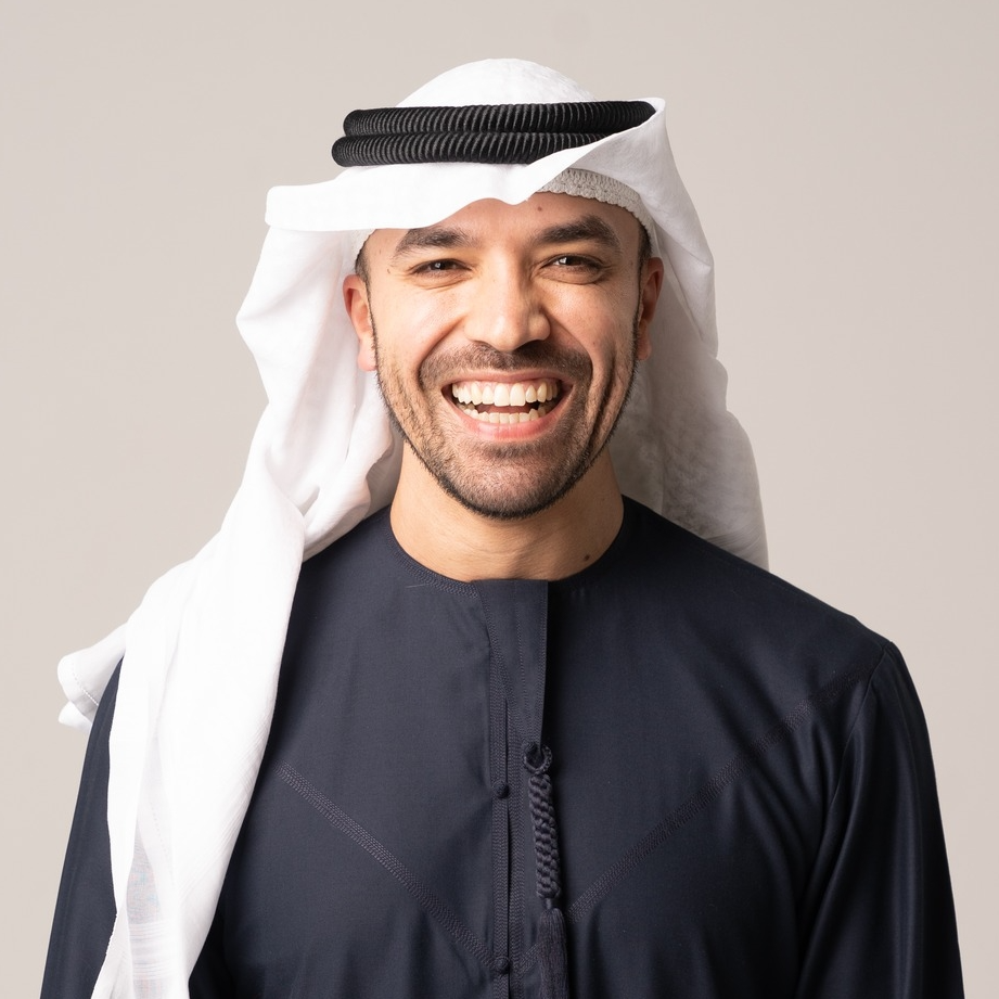 Khalid Al Ameri