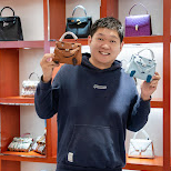 Luxury Brands for Cheap
