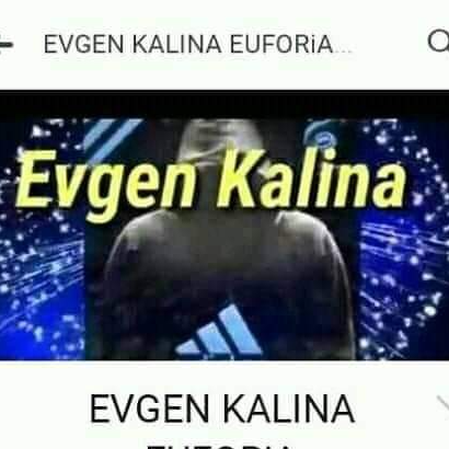 Evegen Kalina